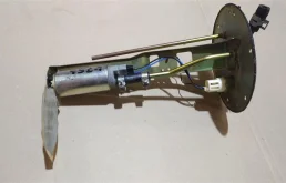 бензонасос в сборе для Suzuki Grand Vitara 2005-2014