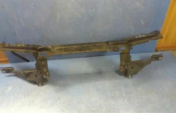 Передняя панель (телевизор) для BMW X5 Е53 1999-2006