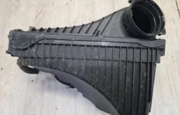 Корпус воздушного фильтра для Volkswagen Touareg II (7P5) Rest 2014-2018