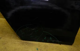 Накладка на дверь задняя правая для BMW 5er на фотографиях