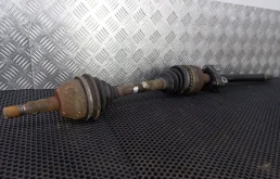 Вал приводной, передний правый ( 13214837 ) для Opel Zafira B 2005-2015