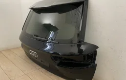 Дверь багажника для Audi Q7 на фотографиях