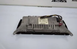 Бортовой компьютер для BMW X3 на фотографиях