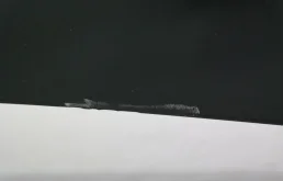 Крылья для BMW X6 2011 года на фотографиях