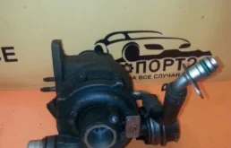 Турбина для Renault Duster HS rest 2015-2021