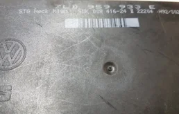 Блок комфорта для Volkswagen Touareg I (7L) 2002-2010