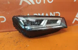 Фара правая для Audi Q5 FY 2017-2020