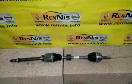 Привод передний правый для Renault Duster HS 2010-2015
