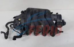 Выпускной коллектор для Volkswagen Passat (B6, Typ 3C) 2005-2010