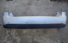 Крышка багажника для SsangYong Kyron DJ rest 2007-2016