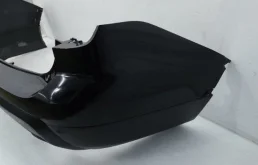 Бампер для Ford Explorer 2001 года на фотографиях