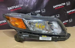 Фара ксенон левая для Honda Civic 2013 года на фотографиях