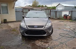 Ford Mondeo 2.0 (200Hp) (TNBA) FWD AT в разборе у Лаборатория запчастей
