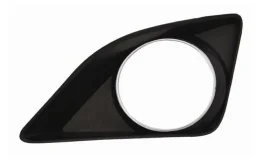 решетка птф для Toyota Corolla E120/E130 Хэтчбек 2001-2007