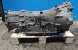 АКПП для Infiniti M на фотографиях