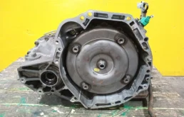 АКПП для Nissan March K12 2002-2010