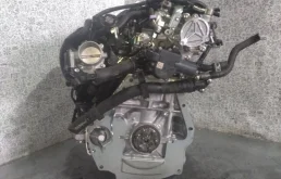 Двигатель для Mazda CX 5 на фотографиях
