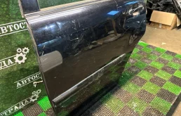 Дверь задняя левая для Lexus RX 2008 года на фотографиях