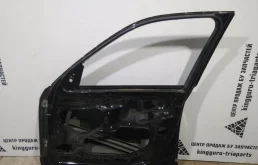 Дверь передняя правая для BMW X3 2005 года на фотографиях
