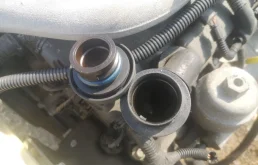 ДВС (LY7) для Cadillac STS 2005-2011