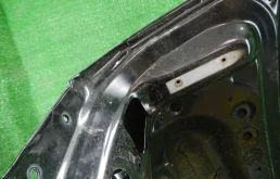 Крышка багажника для Toyota Corolla 2014 года на фотографиях