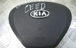 Подушка безопасности водителя для Kia Ceed 1 ED rest 2010-2012