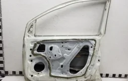 Дверь передняя правая для Nissan Note на фотографиях