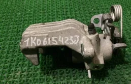 Суппорт задний левый (1K0615423J) для Volkswagen Jetta 6 2010-2019