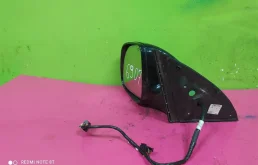 Зеркало боковое левое для Audi Q7 2010 года на фотографиях