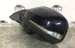 Зеркало боковое левое для Volvo S60 на фотографиях