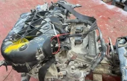 Двигатель без навесного для Chrysler Pacifica 2003-2008
