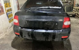 LADA Priora 1.6 (98Hp) (VAZ-21126) FWD MT в разборе у Агрегат