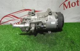 Компрессор кондиционера (A 001 230 90 11) для Mercedes-Benz B class W245 2005-2011