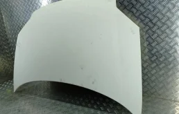 Капот для Citroen Berlingo 2005 года на фотографиях