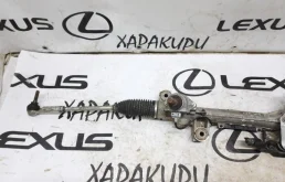 Рулевая рейка для Toyota RAV4 2021 года на фотографиях