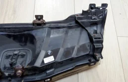 Решетка радиатора для Honda Civic 2005 года на фотографиях