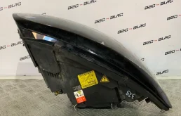 Фары для Volvo C30 на фотографиях