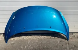 капот для Peugeot 207 Хэтчбек 5 dr 2006-2012