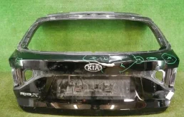 Крышка багажника для Kia Rio X line 2017+