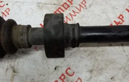 Привод передний правый для Honda Accord 2006 года на фотографиях