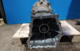 АКПП для Infiniti M на фотографиях