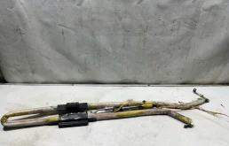 Шторка безопасности правая для Kia Mohave 1 HM 2008-2017