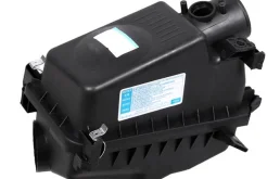 Корпус воздушного фильтра для Toyota Corolla на фотографиях