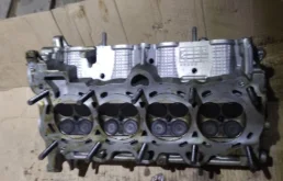 АКПП для Hyundai Creta 2018 года на фотографиях