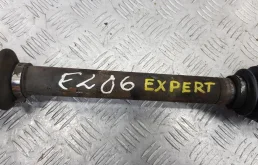 привод передний левый для Citroen Jumpy 2 rest 2013-2017