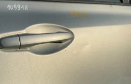 Двери для Honda Civic 2013 года на фотографиях