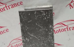 Радиатор кондиционера для Renault Logan 2014-2018 (L8)