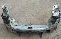 панель задняя для Opel Zafira C 2011-2015