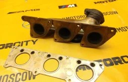 Выпускной коллектор (2721402201) для Mercedes-Benz E class W211 2002-2009