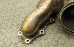 Турбина для BMW 3er 2011 года на фотографиях